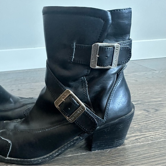 Milwaukee | Motorcycle Booties 🖤 🏍️ - Picture 8 of 13